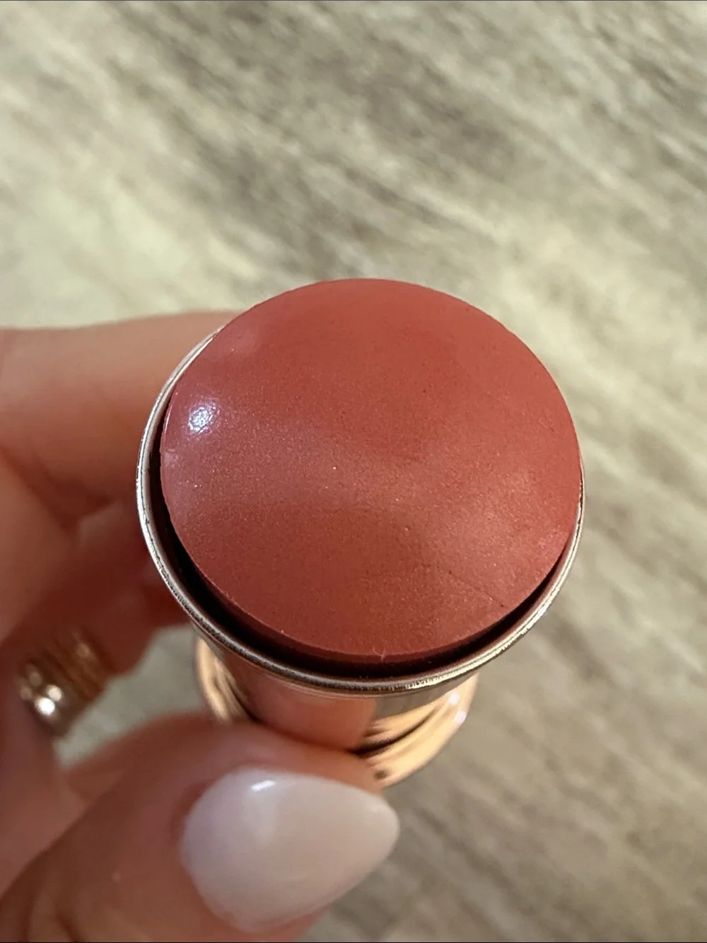 Charlotte Tilbury Unreal Blush Healthy Glow Stick